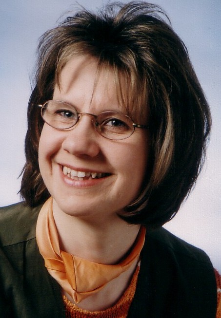 Anja Vogelfänger