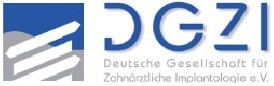 Mitglied in der Deutschen Gesellschaft f&uuml;r zahn&auml;ztliche Implantologie e.V (DGZI)