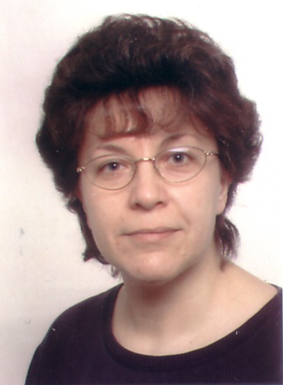 Gabi Zimmermann