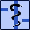 Logo Bezirks�rztekammer Koblenz