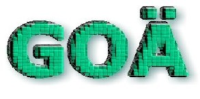 Logo GOAE
