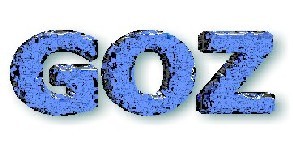 Logo GOZ