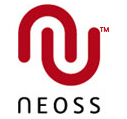 Link zur Firma Neoss