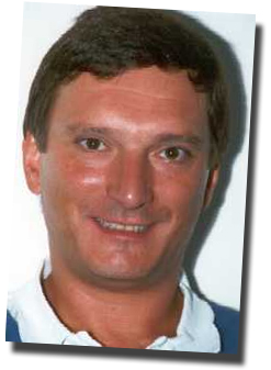 Dr. med. Dr. med. dent. Stephan Wolf