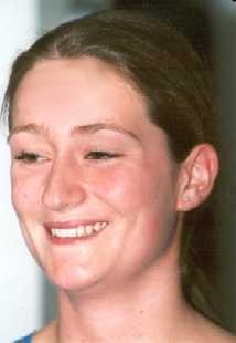 Rebecca Dietrich