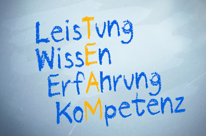 MKG Lahnstein: Leistung, Wissen, Erfahrung, Kompetenz